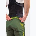 Pantaloncini Endura Singletrack Liner da uomo, nero 7