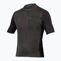 Maglia da ciclismo Endura GV500 Reiver S/S da uomo, nero 6