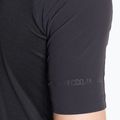 Maglia da ciclismo Endura GV500 Reiver S/S da uomo, nero 4