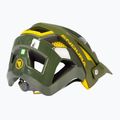 Casco da bici Endura MT500 MIPS verde oliva 7