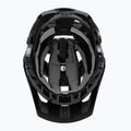 Casco da bici Endura Singletrack MIPS nero 5