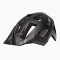 Casco da bici Endura Singletrack MIPS nero 6