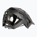 Casco da bici Endura Singletrack MIPS nero 7