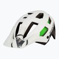 Casco da bicicletta Endura Singletrack MIPS bianco 3