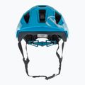 Casco da bici Endura Singletrack MIPS blu elettrico 2