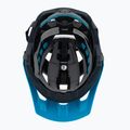 Casco da bici Endura Singletrack MIPS blu elettrico 5