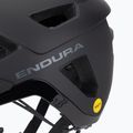 Casco da bici Endura Hummvee Plus MIPS nero 7