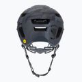 Casco da bici Endura Hummvee Plus MIPS grigio camo 4