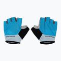 Guanti da ciclismo Endura Xtract Lite hi-viz blu per uomo 3