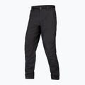 Pantaloni da ciclismo da uomo Endura Hummvee nero 6