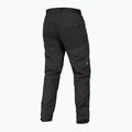 Pantaloni da ciclismo da uomo Endura Hummvee nero 7