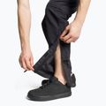 Pantaloni da bici Endura Hummvee Zip Off uomo nero 5