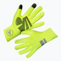 Guanti da ciclismo uomo Endura FS260-Pro Nemo Glove II hi-viz yellow 7