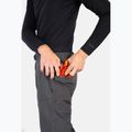 Pantaloni da ciclismo da uomo Endura Hummvee grigio 6