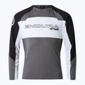 Endura MT500 Burner Lite da uomo, manica lunga da ciclismo, nero