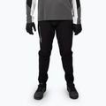 Pantaloni da ciclismo Endura MT500 Burner Lite neri da uomo