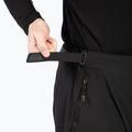 Pantaloni da ciclismo Endura MT500 Burner Lite neri da uomo 5