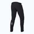 Pantaloni da ciclismo Endura MT500 Burner Lite neri da uomo 8