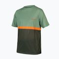 Maglia ciclismo Endura Singletrack II Core tangerine da uomo 3