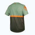 Maglia ciclismo Endura Singletrack II Core tangerine da uomo 4