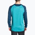 Endura Singletrack atlantic cycling longsleeve da uomo 2