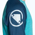 Endura Singletrack atlantic cycling longsleeve da uomo 4