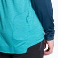 Endura Singletrack atlantic cycling longsleeve da uomo 5