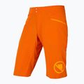 Pantaloncini da ciclismo Endura Singletrack Lite Short Std da uomo 6