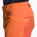 Pantaloncini da ciclismo Endura Singletrack Lite Short Sht harvest da uomo 5