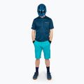 Maglia ciclismo Endura Hummvee II S/S uomo mirtillo 2