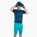 Maglia ciclismo Endura Hummvee II S/S uomo mirtillo 3