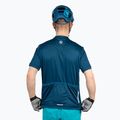 Maglia ciclismo Endura Hummvee II S/S uomo mirtillo 4