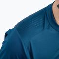 Maglia ciclismo Endura Hummvee II S/S uomo mirtillo 5