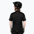 Maglia ciclismo Endura Hummvee II S/S uomo nero 2