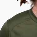 Maglia ciclismo Endura Hummvee II S/S uomo verde oliva 3