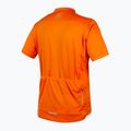 Maglia da ciclismo Endura Hummvee II S/S harvest da uomo 10