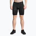 Pantaloncini da ciclismo Endura Hummvee Short da uomo antracite 6