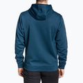 Felpa da ciclismo Endura Hummvee Hoodie bluberry da uomo 2