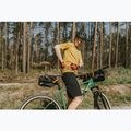 Maglia da ciclismo Endura GV500 Foyle Tech senape da uomo 7