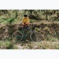 Maglia da ciclismo Endura GV500 Foyle Tech senape da uomo 9