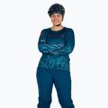 Pantaloni da ciclismo da donna Endura MT500 Burner Lite blueberry 3