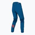 Pantaloni da ciclismo da donna Endura MT500 Burner Lite blueberry 10