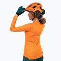 Maglia a maniche lunghe da ciclismo Endura Singletrack da donna 4