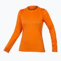 Maglia a maniche lunghe da ciclismo Endura Singletrack da donna 8