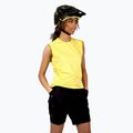 Maglia ciclismo donna Endura Singletrack Tank Top sulphur