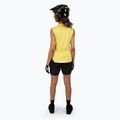 Maglia ciclismo donna Endura Singletrack Tank Top sulphur 3