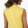 Maglia ciclismo donna Endura Singletrack Tank Top sulphur 6