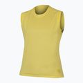 Maglia ciclismo donna Endura Singletrack Tank Top sulphur 8