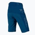 Pantaloncini da ciclismo da donna Endura Singletrack II Short blueberry 2