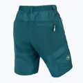 Pantaloncini da ciclismo da donna Endura Hummvee Short deep teal 2